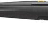 BROWNING X-BOLT PRO 6.8 WST - 24" CARBON FIBER/BLUED MB
