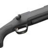BROWNING X-BOLT PRO 6.8 WST - 24" CARBON FIBER/BLUED MB
