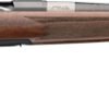 G036090298 BROWNING X-BOLT 2 MEDALLION - 7MM PRC 24" WALNUT/CARBON FBR