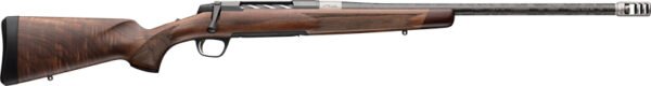 G036090298 BROWNING X-BOLT 2 MEDALLION - 7MM PRC 24" WALNUT/CARBON FBR