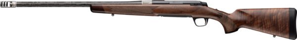 G036090298_LEFT BROWNING X-BOLT 2 MEDALLION - 7MM PRC 24" WALNUT/CARBON FBR