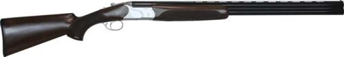 G06473 CZ REDHEAD PREMIER O/U 20GA - 28" VR WALNUT