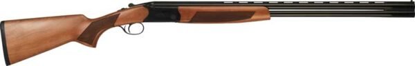 G06483.jpg CZ QUAIL O/U 20GA 28" VR - WALNUT 13-3/4" LOP