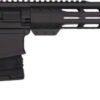 GLFA AR10 RIFLE 308 WIN - 18" S/S BBL 10-SHOT BLACK
