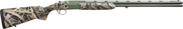 G123002.jpg AKKAR 828 MARSH 28GA 3" - 28"VR EJECTORS BROWN MOB