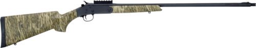 G19252 STEVENS 301 TURKEY 410 3" 26" - MO BOTTOMLAND & RAIL