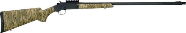 G19618_1.jpg STEVENS 301 TURKEY 20GA 3" 26" - MO BOTTOMLAND & RAIL