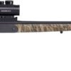 STEVENS 301 TURKEY XP 20GA 3" - 26" RED DOT MO BOTTOMLAND