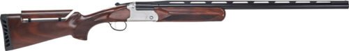 G23224.jpg STEVENS 555 TRAP 12GA COMPACT - TOP SINGLE 26" ADJ COMB WALNUT