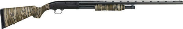 G31012_1.jpg MAVERICK 88 FIELD 12GA 3" - 28"VR CAMO SYNTHETIC