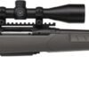 G32450_2 SAVAGE 110 TRAILBLAZER XP 22 - ARC 20" TUNGSTEN/GREY ADJ LOP