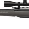 G32450_LEFT SAVAGE 110 TRAILBLAZER XP 22 - ARC 20" TUNGSTEN/GREY ADJ LOP