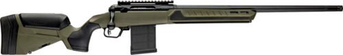 G32640_2.jpg SAVAGE 110 CORE PREDATOR - 300AAC 16.5" BLACK/GREEN V2