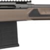 SAVAGE 110 CORE TACTICAL   6MM - ARC 18" PLATINUM/TAN V2