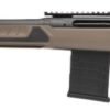 SAVAGE 110 CORE TACTICAL   7MM - PRC LH 24" PLATINUM/TAN V2