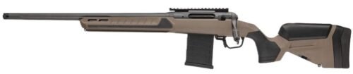 G32694.jpg SAVAGE 110 CORE TACTICAL 7MM - PRC LH 24" PLATINUM/TAN V2