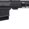 G34A120FAB_1 CMMG RIFLE RESOLUTE MK4 338 - ARC 16.1" 10RD ARMOR BLACK