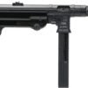 G4400009 BL MAUSER MP-40 22LR 16.3" - 23-SH FOLDING STK BLACK