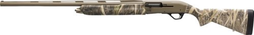 G511334292.jpg WINCHESTER SX4 HYBRID 12GA - 3.5" 28"VR MOSHDWGRS/FDE LEFT