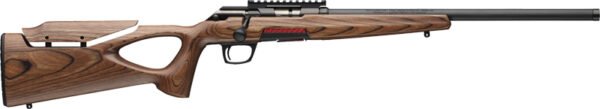 G5252281003.jpg WINCHESTER XPERT THUMBHOLE - TARGET 21 SHARP 18" BROWN LAM