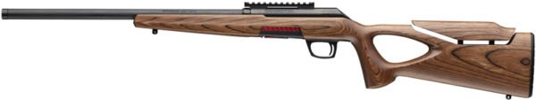 G5252281003_LEFT.jpg WINCHESTER XPERT THUMBHOLE - TARGET 21 SHARP 18" BROWN LAM