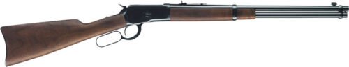 G534177140.jpg WINCHESTER MODEL 1892 CARBINE - 44/40 WIN 20" BLUED/WALNUT
