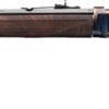 G534291117_LEFT.jpg WINCHESTER MODEL 94 DELUXE - SPORTING 38-55 24" BLUED/WAL