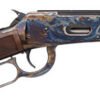 G534291117_RECEIVER.jpg WINCHESTER MODEL 94 DELUXE - SPORTING 38-55 24" BLUED/WAL