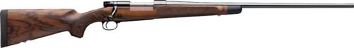 G535239230.jpg WINCHESTER MODEL 70 SUPER - GRADE 7MM RM 26" FRENCH WALNT