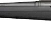 G535766289_1.jpg WINCHESTER XPR 6.5CM 22" BLACK - MATTE SYNTHETIC LEFT HAND