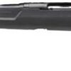SAVAGE AXIS II 30-06 22" LH - MATTE/BLACK SYN ERGO STOCK