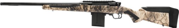 G57659_LEFT_1.jpg SAVAGE IMPULSE PREDATOR 308WIN - 20" BLACK/ACCUFIT STOCK TERRA