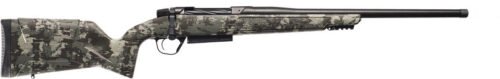 CHRISTENSEN EVOKE HUNTER 6.5 - PRC 22" BLACK/BRUSH CAMO