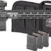 SPRINGFIELD SAINT VICTOR 5.56 - 16" 10RD B5 M-LOK GEAR PAC