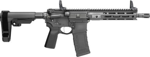 G995300BV2SBA3_1 SPRINGFIELD SAINT VICTOR - PISTOL 300BLK 9.6" SBA3 BRACE