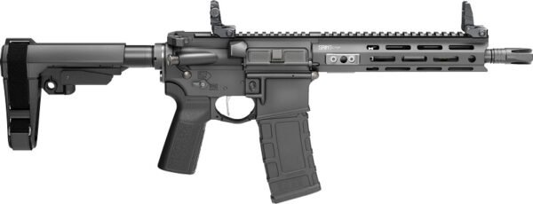 G995300BV2SBA3_1 SPRINGFIELD SAINT VICTOR - PISTOL 300BLK 9.6" SBA3 BRACE