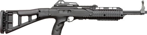 G995TSNTB HI-POINT CARBINE 9MM LUGER - 16.5" NON-THREADED BLACK