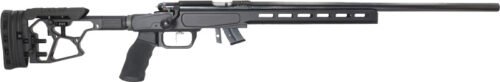 GA1710HBXLRC6 ANSCHUTZ 1710 XLR HB 22LR - 23" M-LOK CHASSIS