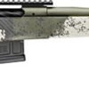 SPRINGFIELD 2020 WAYPOINT 6MM - 20" CARBON FIBER/EVERGREEN ADJ