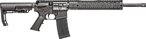 GBROSPEC15.jpg BLACK RAIN SPEC15 5.56 RIFLE - 16" ANODIZED BLACK 30RD