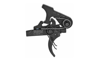 GEI05-123_1 GEISSELE SPR SEMI-AUTO SSA LRG PIN