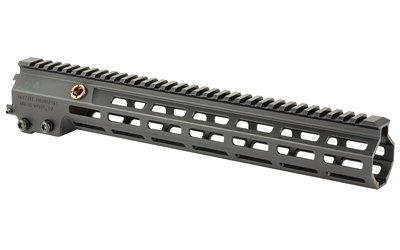 GEI05-650B_2 GEISSELE 13.5" SMR MK16 MLOK BLK
