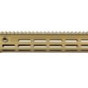 GEISSELE 13.5" SMR MK16 MLOK DDC
