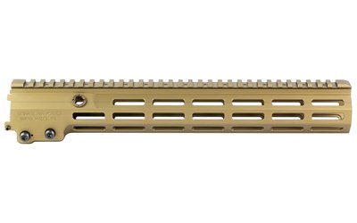 GEISSELE 13.5" SMR MK16 MLOK DDC