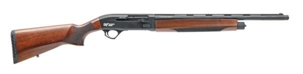 GF12020W20.jpg GFORCE ARMS GF1 REFUGE 20/18.5 BLK/WD 4+1