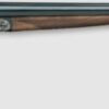 GFRISII1228.jpg FAIR ISIDE II SXS 12GA 3" 28" - CC ENGLISH STOCK DBL TRIGGER