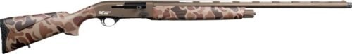 GGF11228MBR.jpg GFORCE ARMS REFUGE 12GA 28" - SEMI AUTO 5RD BRONZE WOODLAND