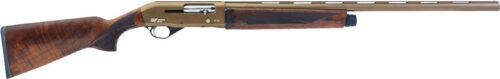 GGF12028WBNZ.jpg GFORCE ARMS REFUGE 20GA 28" - SEMI AUTO 5RD BRONZE WALNUT