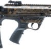 GGFY1USBNZ GFORCE ARMS GFY1 AR-12 12GA 3" - 18.5" 5RD BRONZE USA FLAG