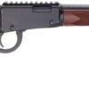 GH001PGHR22M.jpg HENRY H1 SPORTER CARBINE RIFLE - 22WMR 16.5" BLUED WALNUT